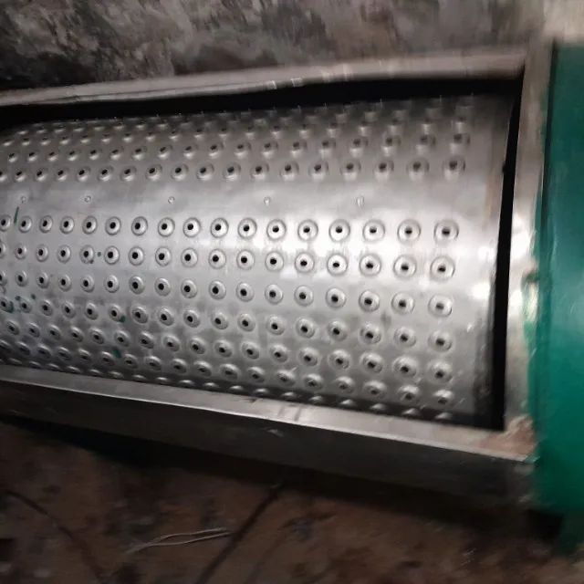 maquina de lavar industrial 30 kilos - Foto 2