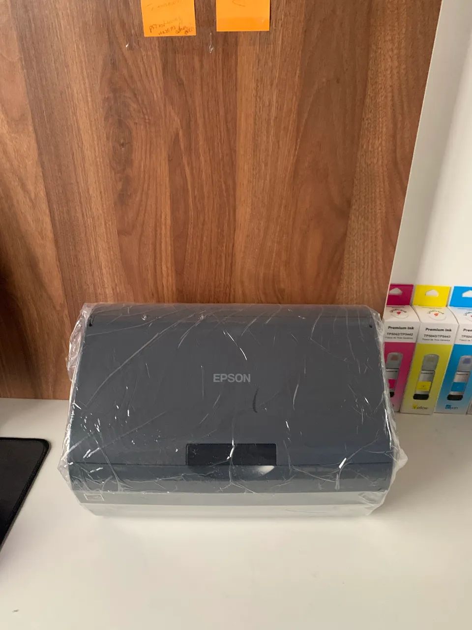 SCANNER EPSON - Periféricos e Acessórios de Computador - Dom Pedro