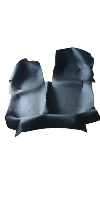 tapete assoalho courvin premium  aclopado para ecosport antigo 