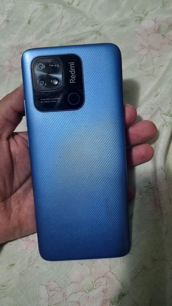 Xiaome Redmi 10C - Foto 2