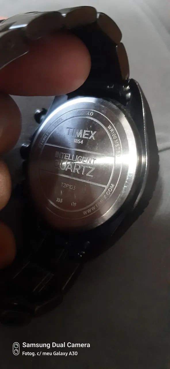 Timex Inteligente Quartz Original  - Foto 4