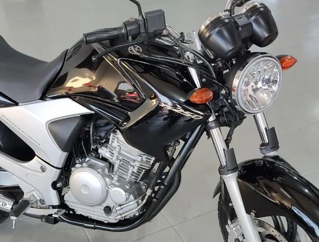 Yamaha YS 250cc - Foto 2
