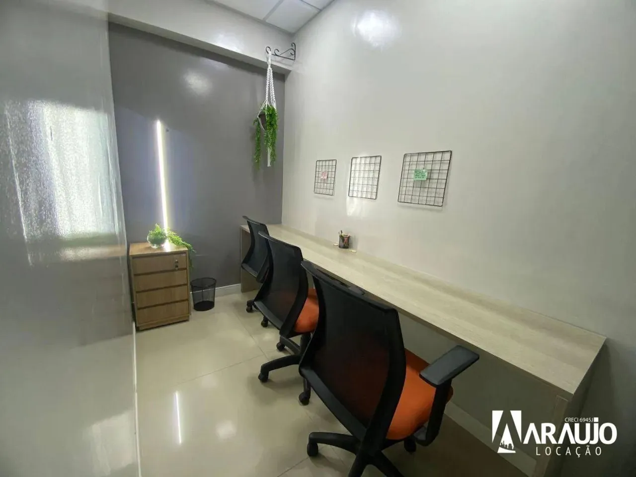 Sala para alugar, 4 m² por R$ 1.500/mês - Centro - Itajaí/SC