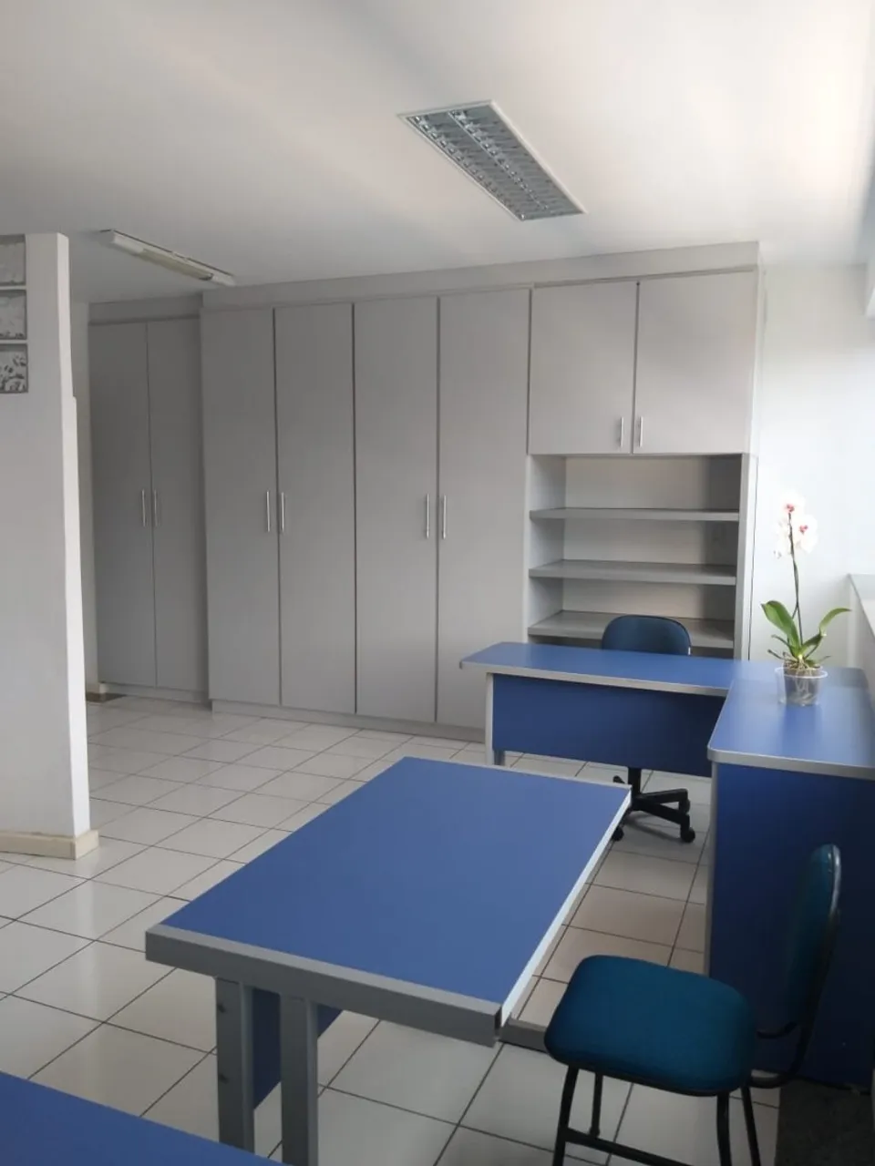 Oportunidade! Sala comercial com 40m2 na Praia do Suá, Vitória/ES