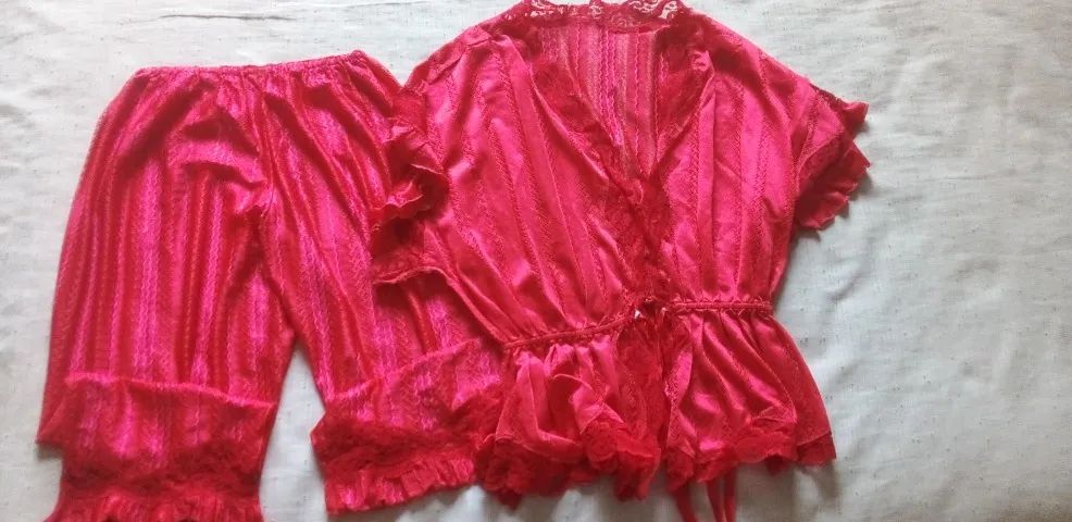 Camisolas e short doll/Baby doll. - Foto 4