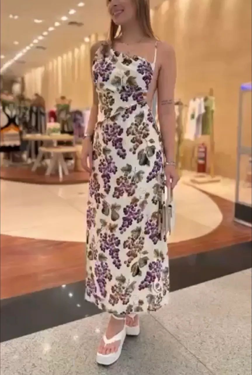 Farm vestido 