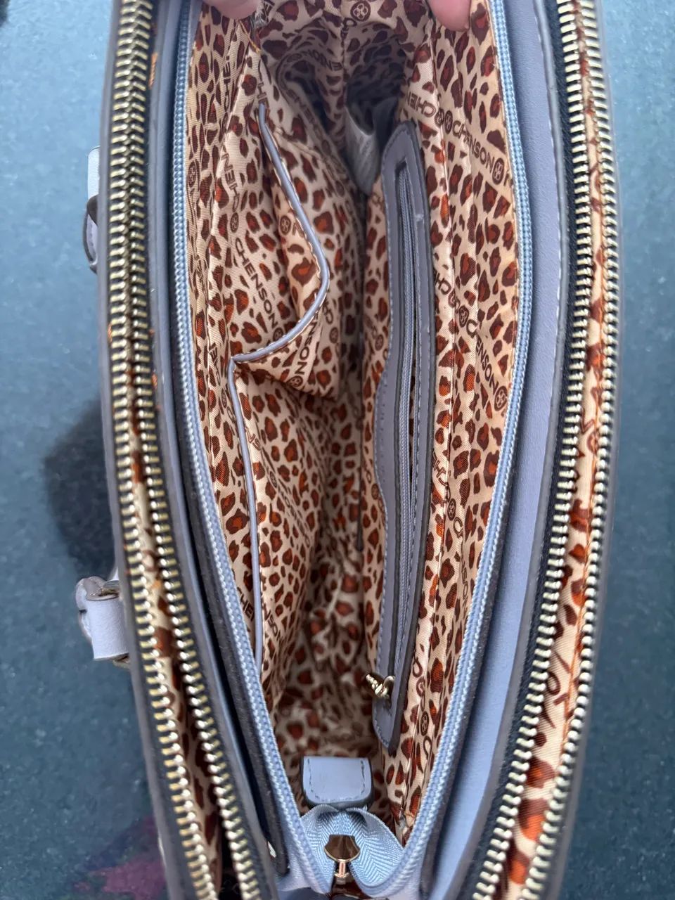 Bolsa Chenson Original  - Foto 4