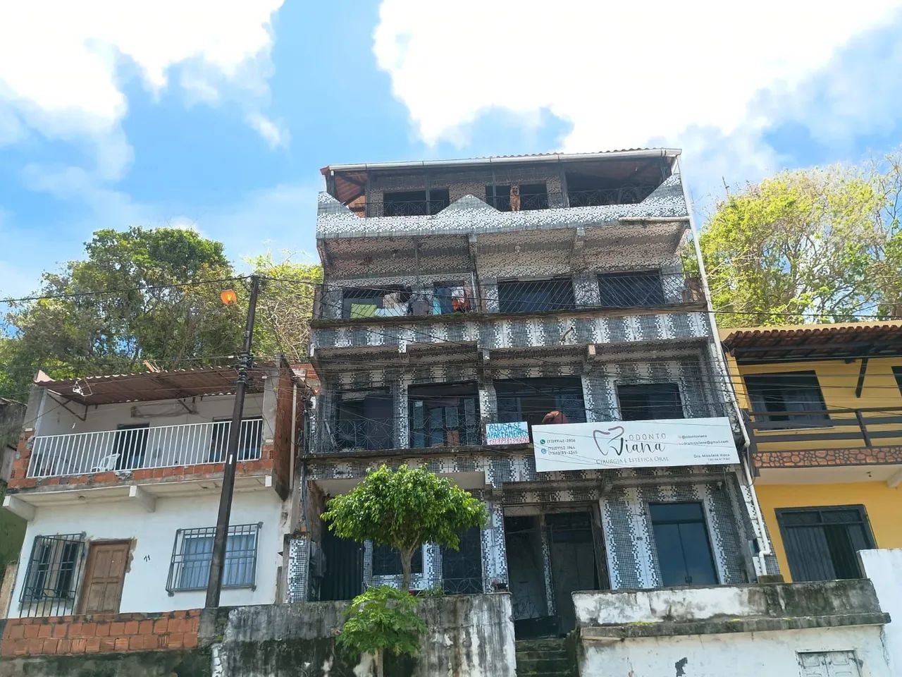 Foto - Ilhéus - Conquista