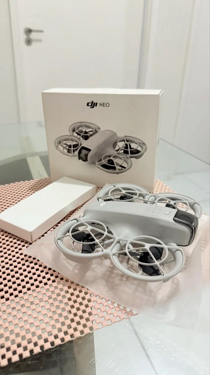 Drone DJI Neo