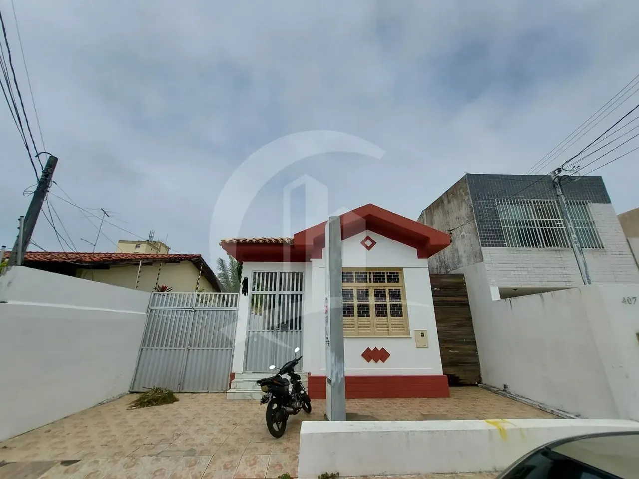 Casa para alugar no Bairro São José com 5 quartos