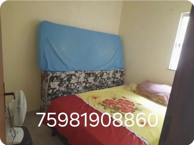 Casa em Cabuçu para Réveillon e Carnaval  - Foto 11