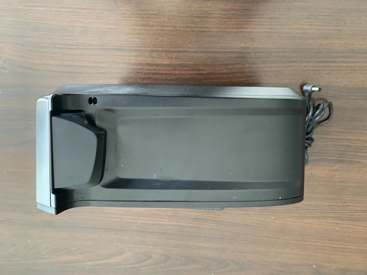 Relógio Control ID iDClass64275305011715123