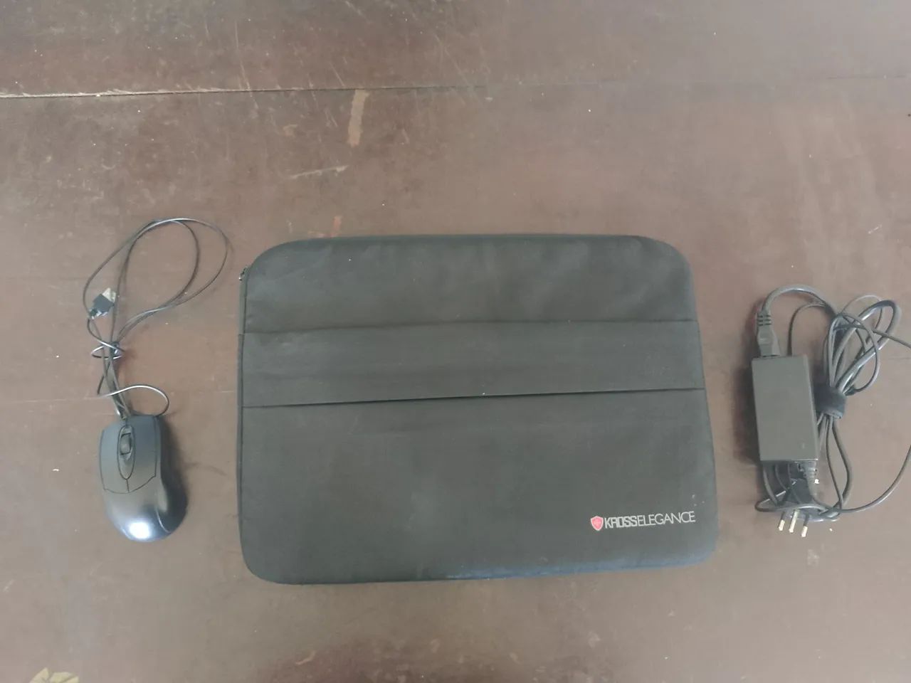 Notebook Vision R15 - Foto 4