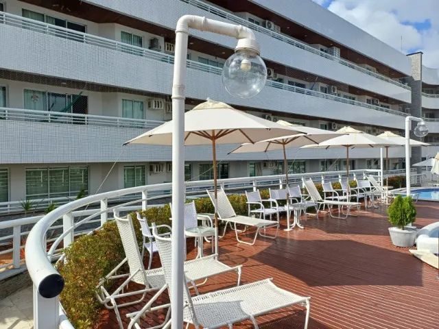 Sua Temporada de Conforto e Elegância no Blue Marlin Resort & SPA Cotovelo - Foto 5