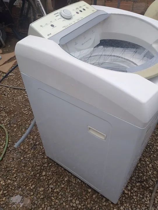 Máquina de Lavar Brastemp 11kg - Foto 4