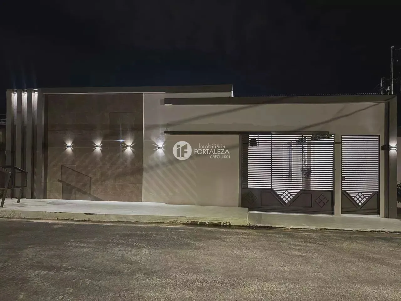 Imóvel para venda tem 90 metros quadrados com 2 quartos em Boa União - Rio Branco - AC