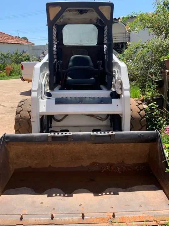 Bobcat S150 - Foto 5