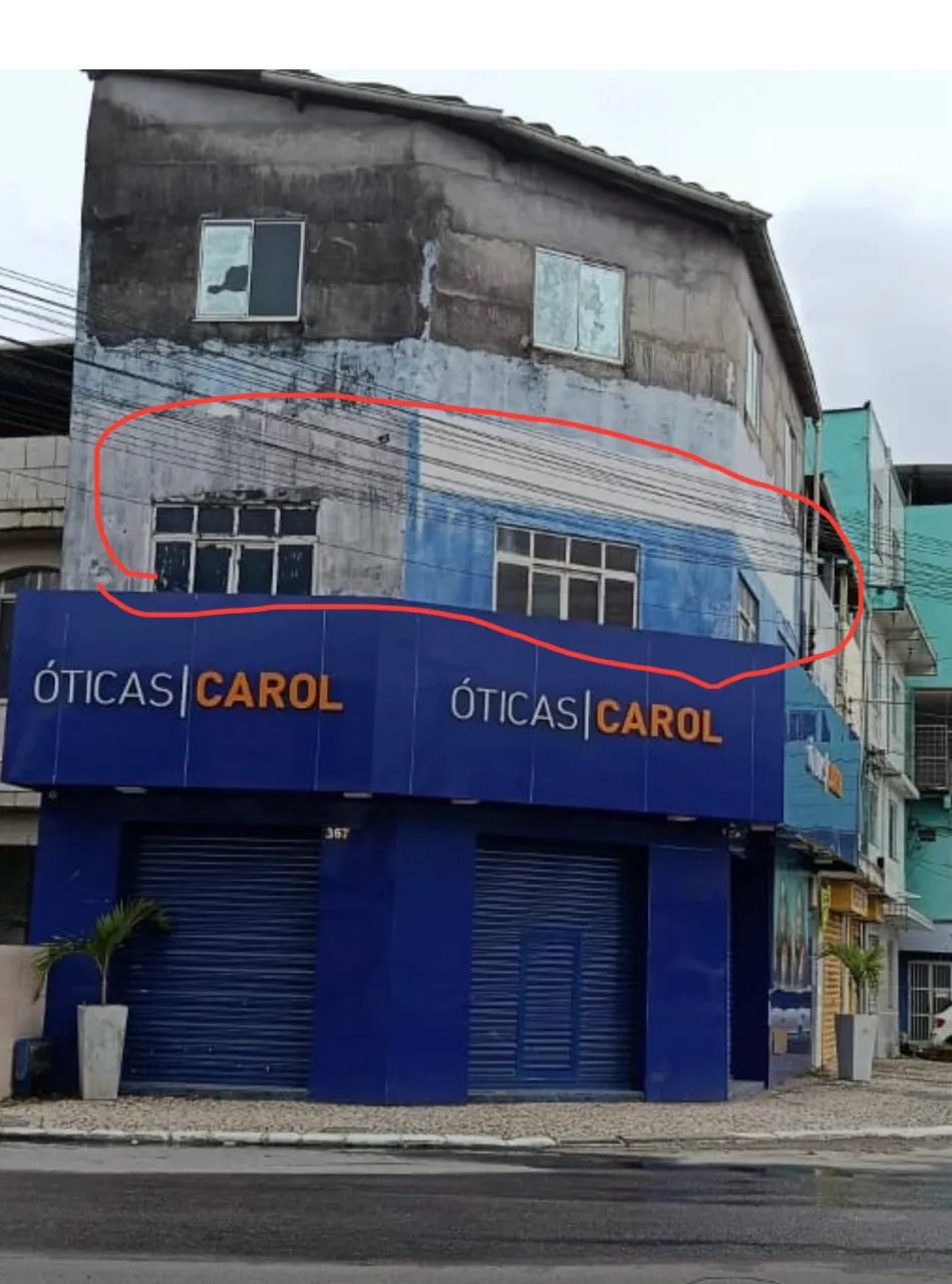 Foto - Feira de Santana - Registro