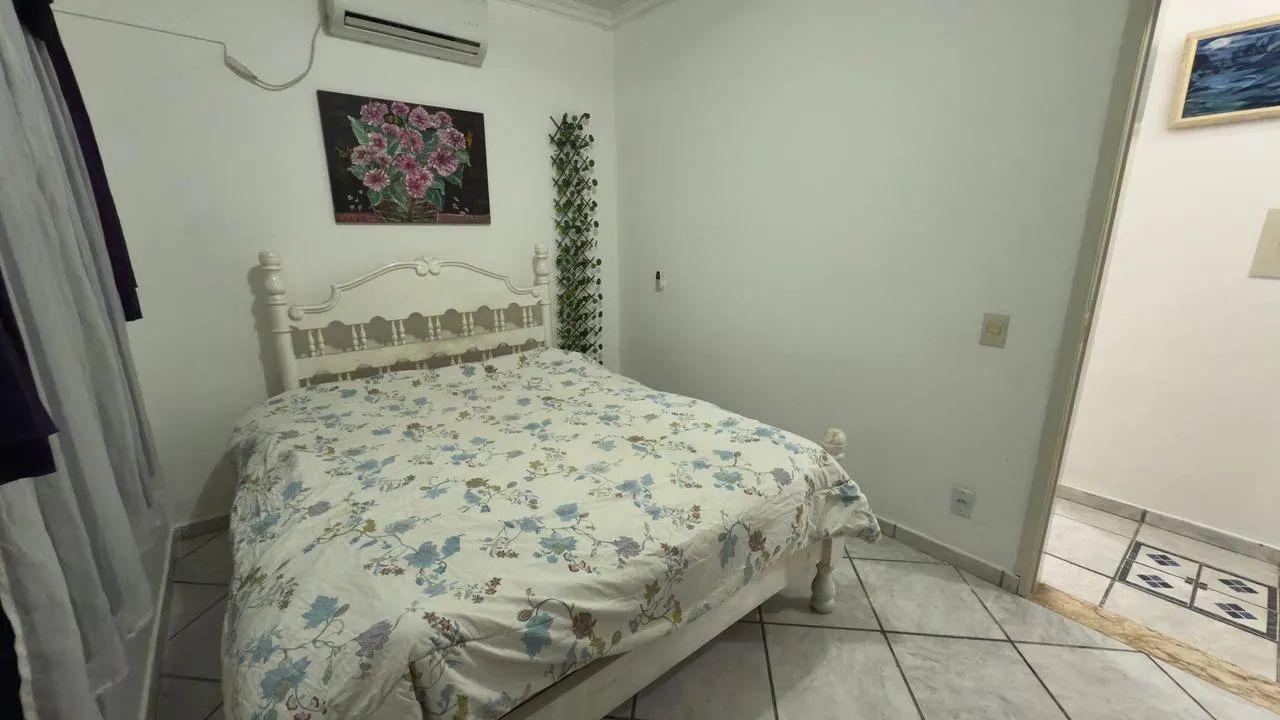 Apartamento mobiliado Vila Verde - Foto 4