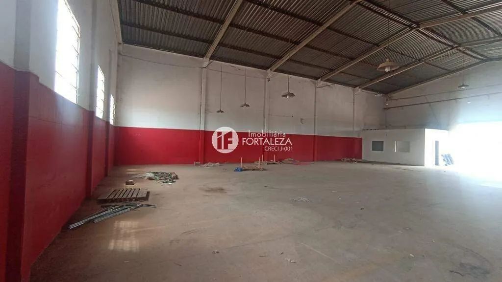 Galpão para aluguel, BR-364 - Rio Branco/AC - Foto 3