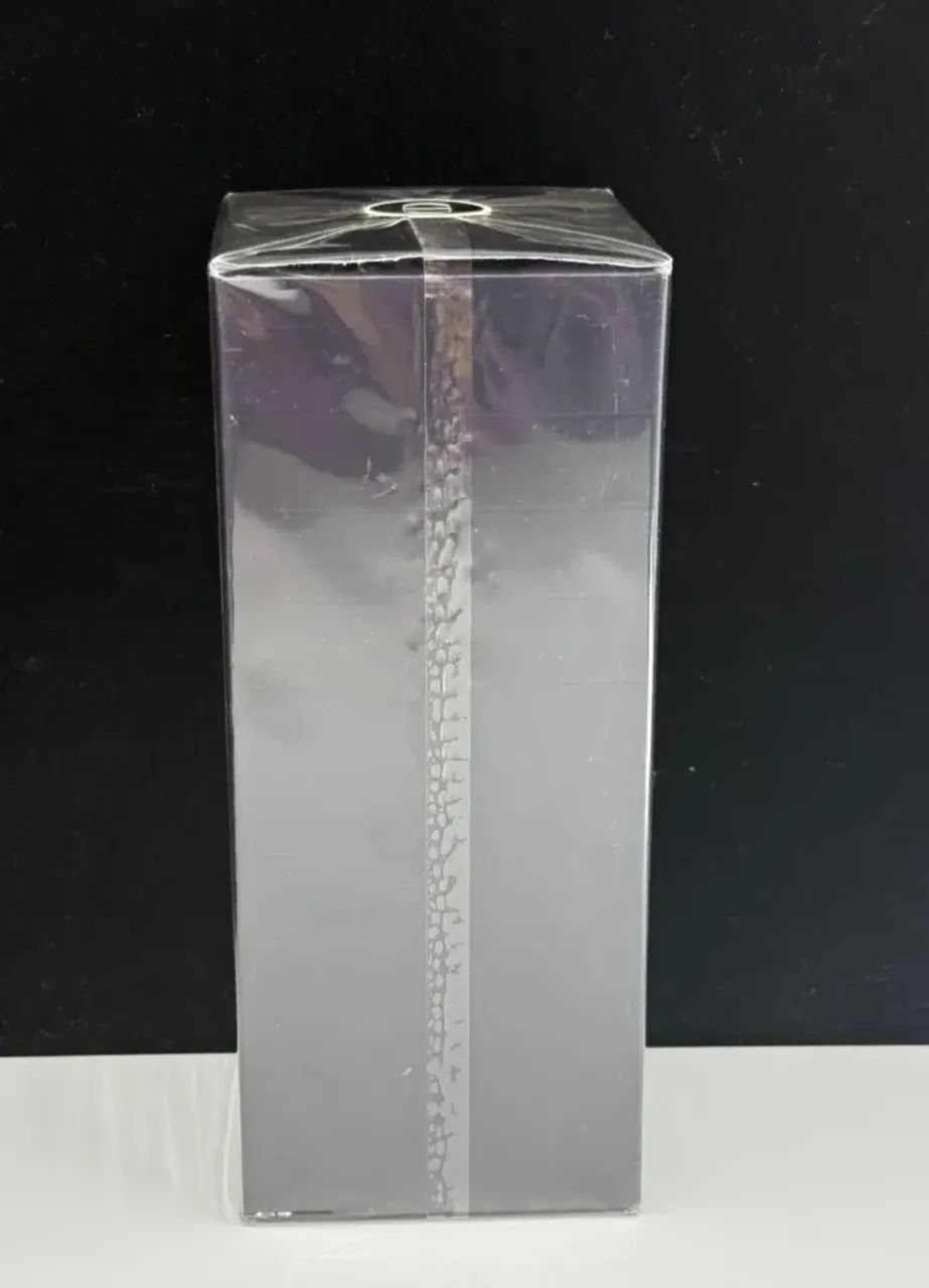 Perfume Dior Sauvage Parfum 200ml Novo Lacrado  - Foto 3