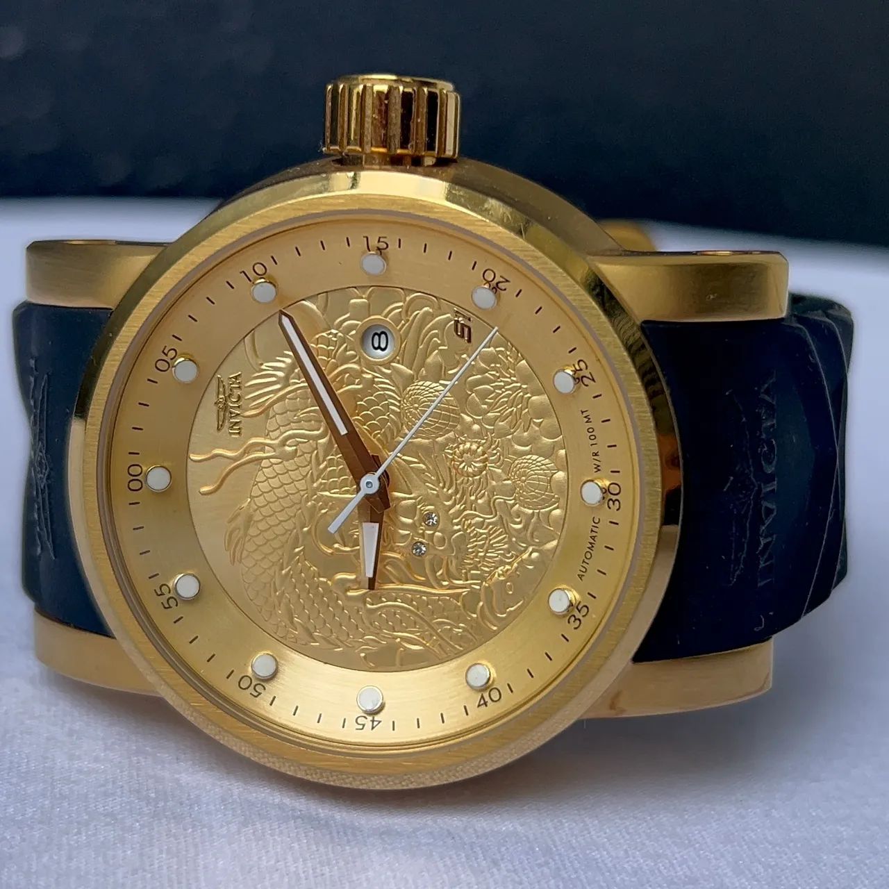 Invicta 64167814477442120