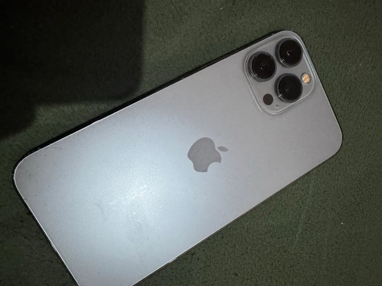 IPhone 13 Pro Max 256GB - Celulares e Smartphones - Pau da Lima