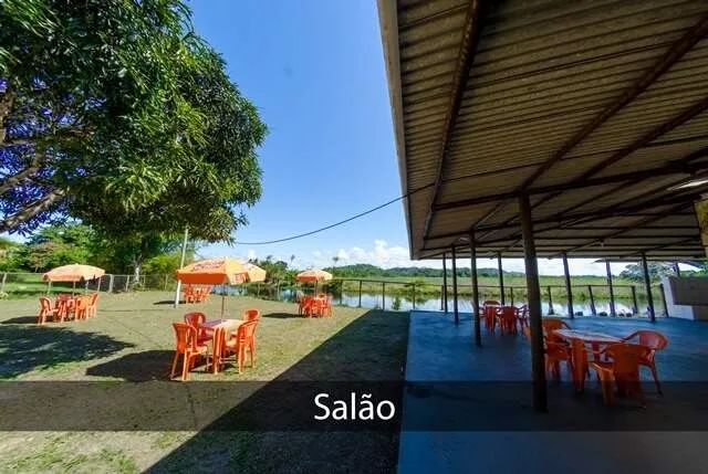 Cabana na Rodovia Ilhéus/Itacaré