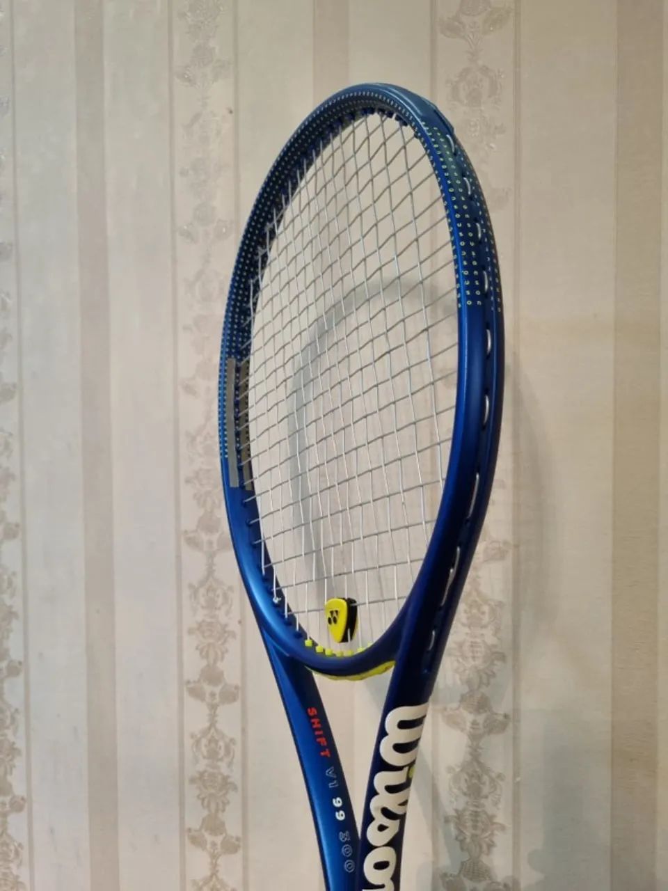 Wilson SHIFT 99 V1 300g グリップ2 Raquete de Tênis Wilson Shift 99 - 300g