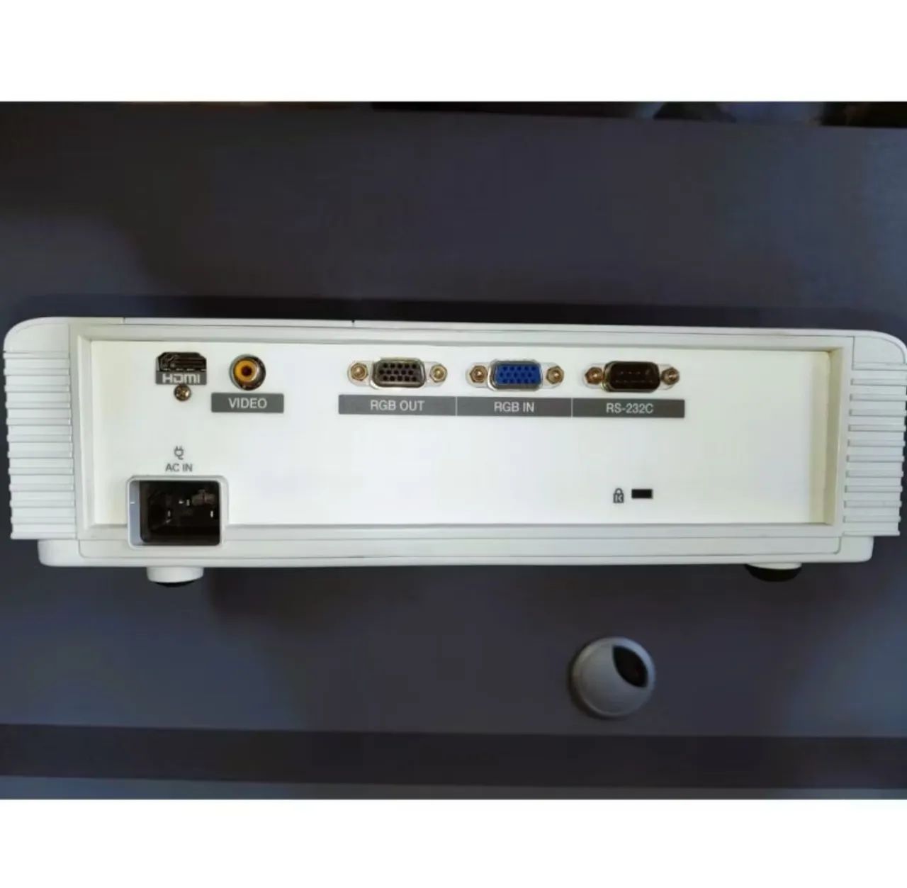 Projetor LG BE325 - Foto 5