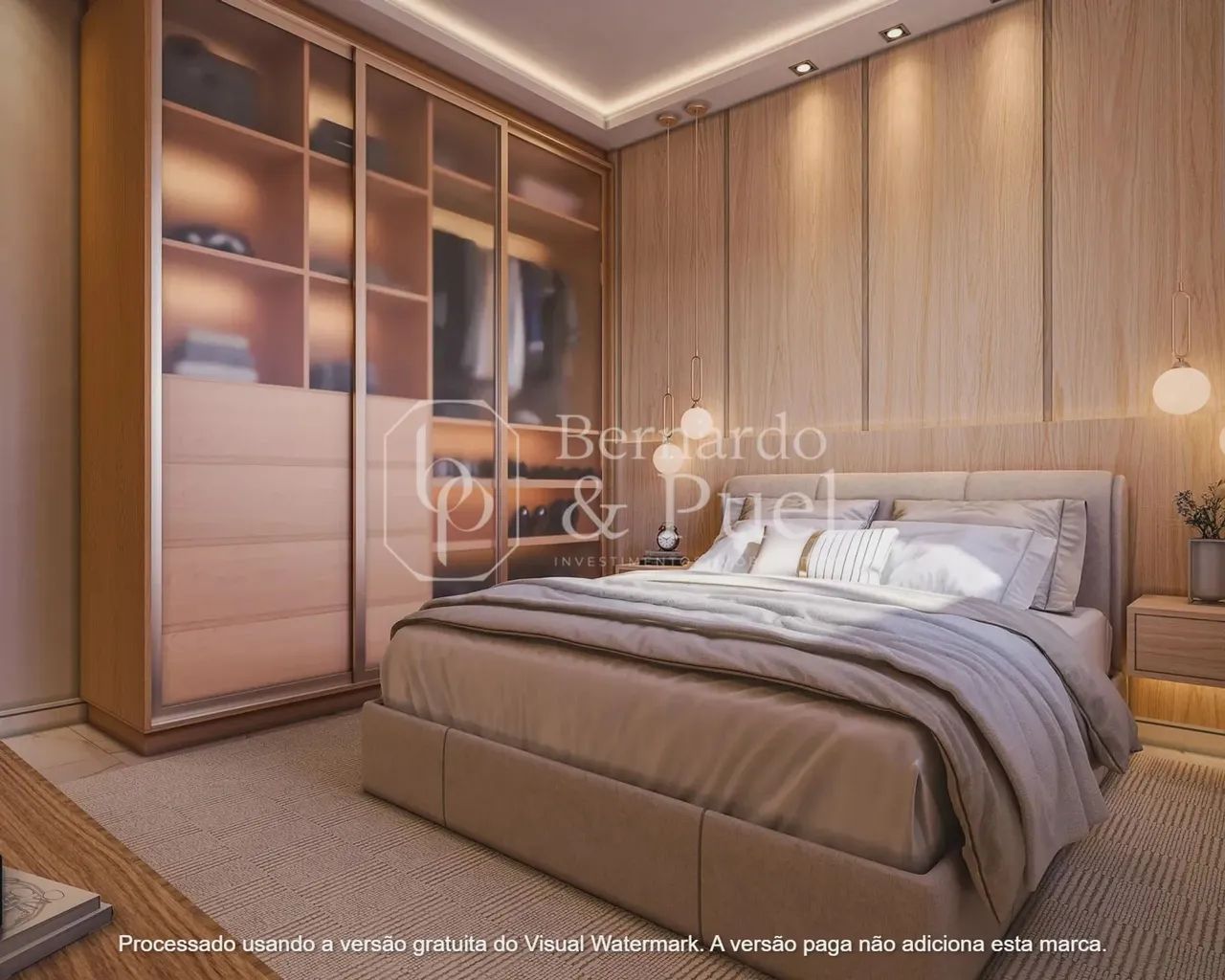 OPORTUNIDADE PRÉ-LANÇAMENTO ABAIXO DO PREÇO: DE R$1.059.000,00 POR R$ 599.000,00 à vista - Foto 3