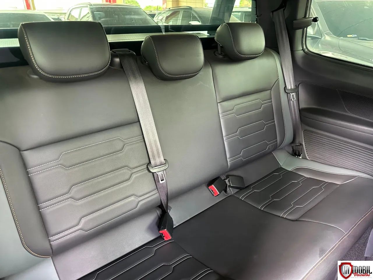 Volkswagen Saveiro Extreme 1.6 Flex 16V CD 2024 - Foto 6