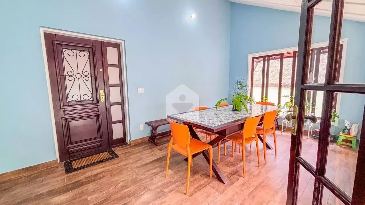 Casa à venda com 4 quartos, 397m² - Valparaíso - Petrópolis/RJ - Foto 3