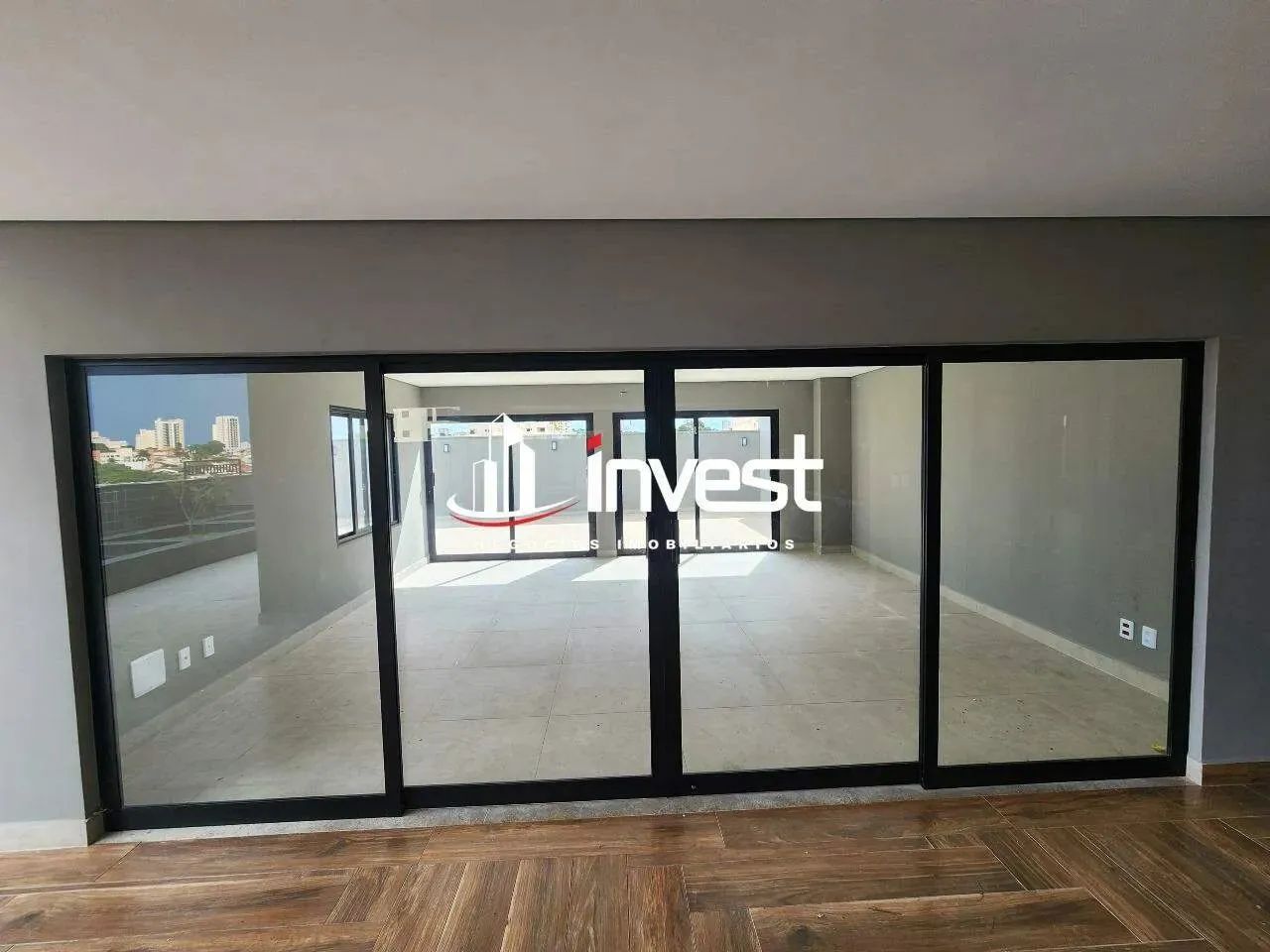 Apartamento com localização privilegiada no São Sebastião dois quartos sendo duas suítes - Foto 12