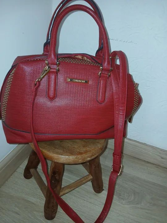 Bolsa feminina Chenson 