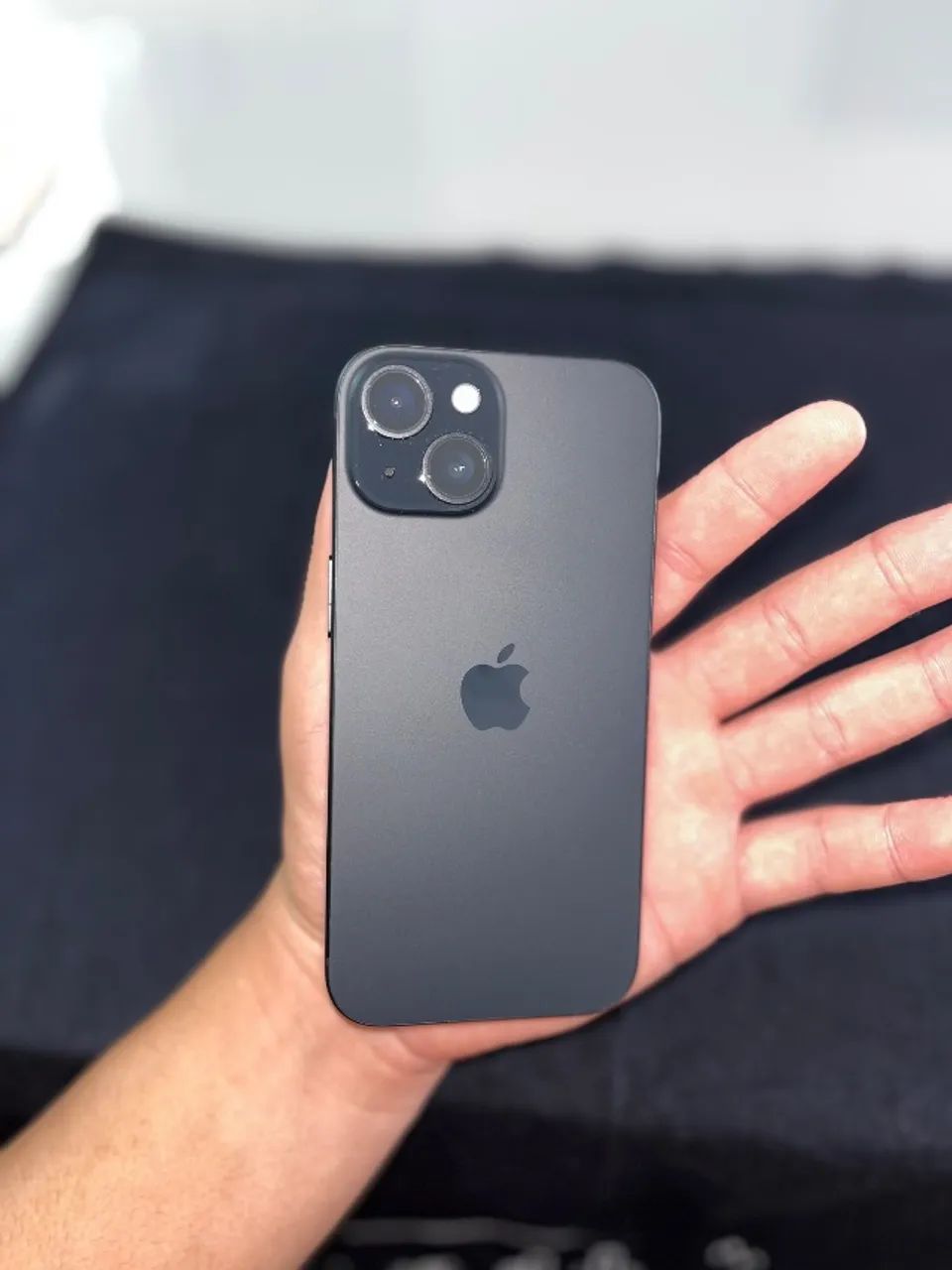 iphone 15 - Foto 3