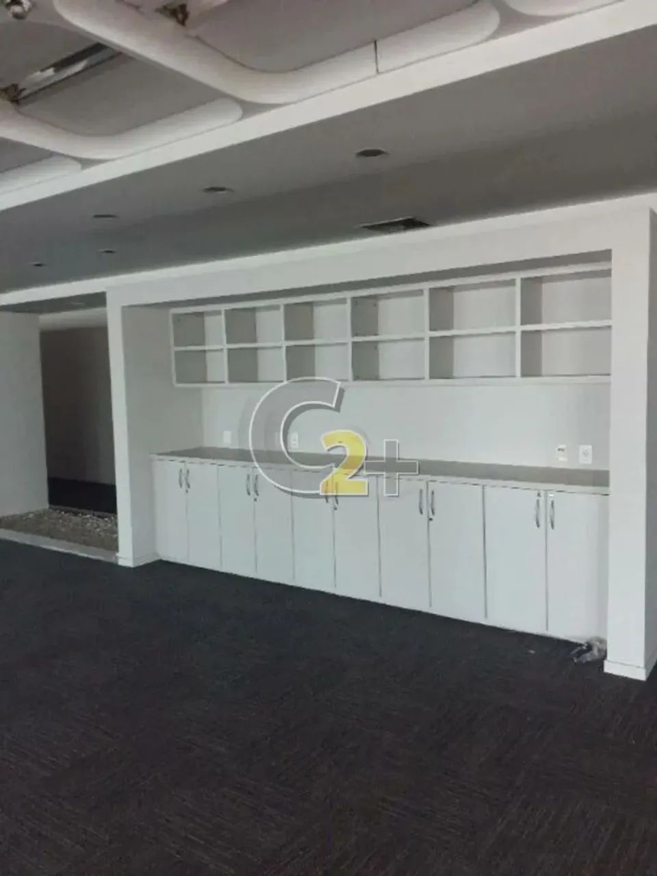 Conjunto Comercial, Jardim São Luís, 2844,04m², 28 vagas - Foto 5