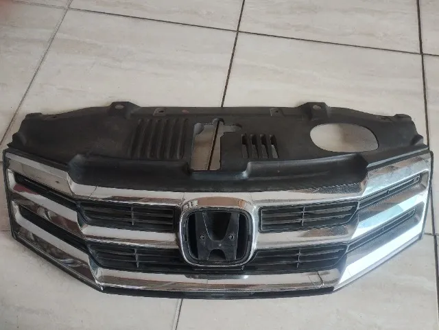 Grade frontal Honda city 12/13