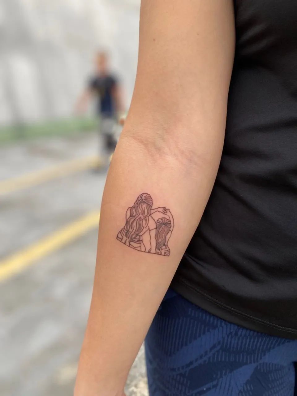 Combo Mini Tatuagens - 3 Tattoos por R$50 ou 5 por R$100 - Foto 3