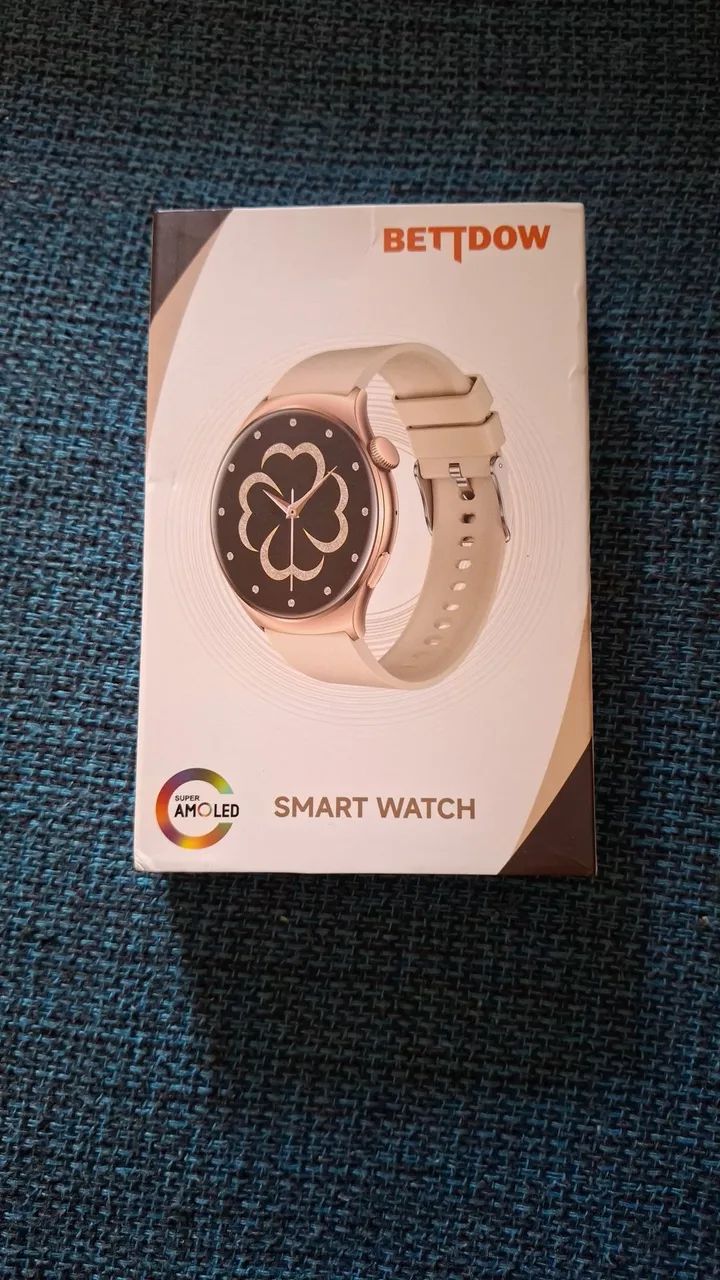 Smart Watch 