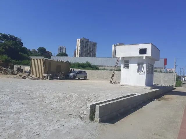 Terreno Comercial - 35m de frente - Rod. Carlos Lindenberg - Vila Velha - Foto 3