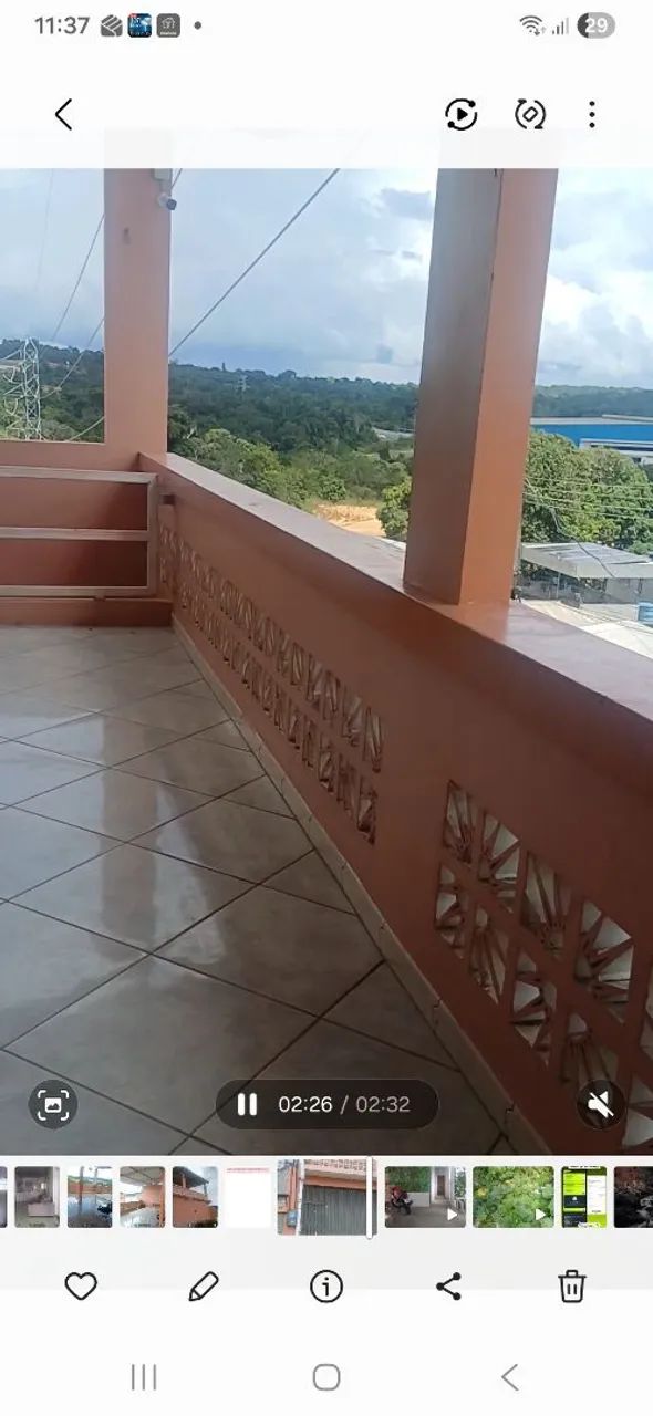 Foto - Manaus - Distrito Industrial I