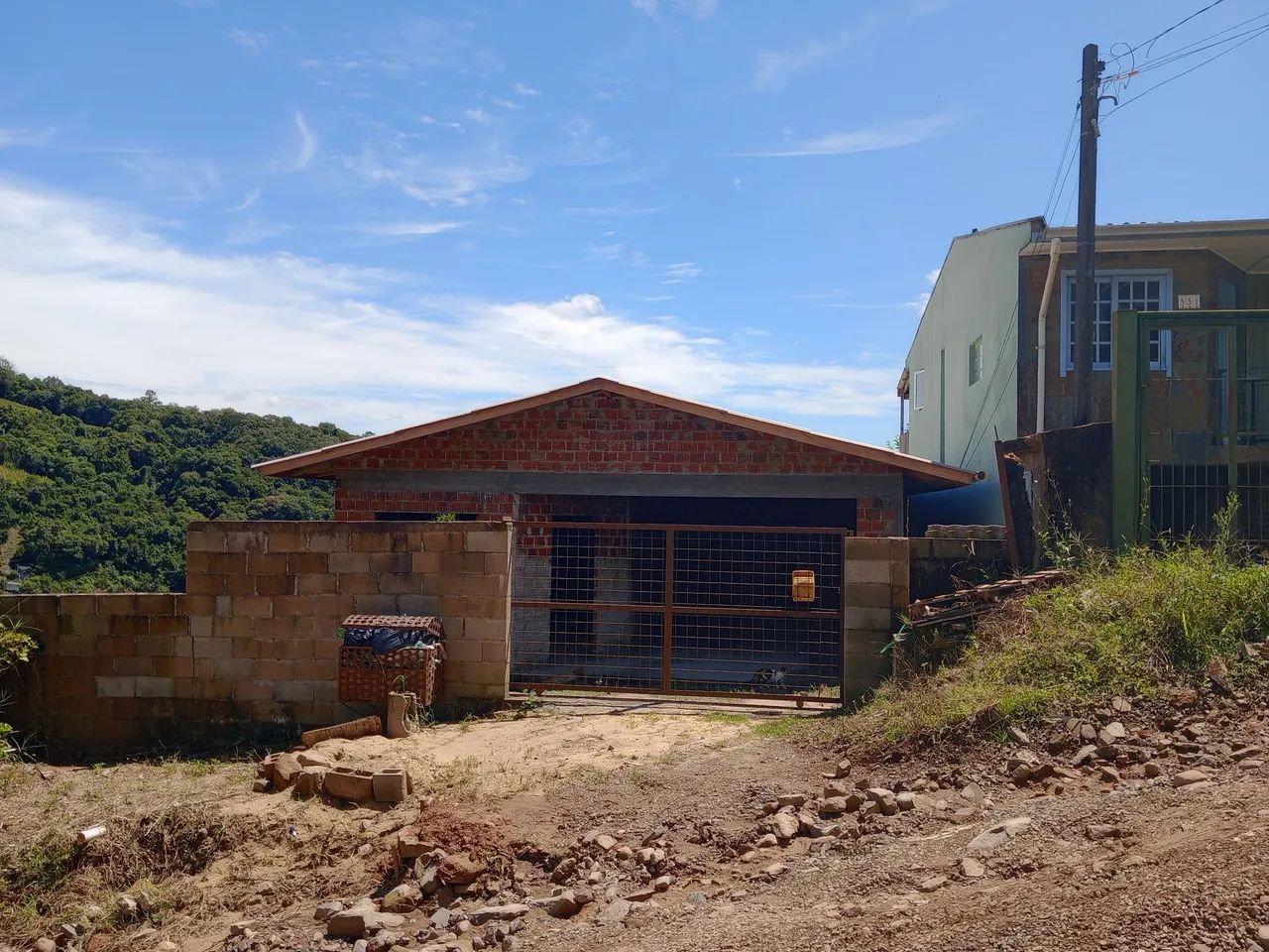 Foto - Caxias do Sul - Vila Lobos