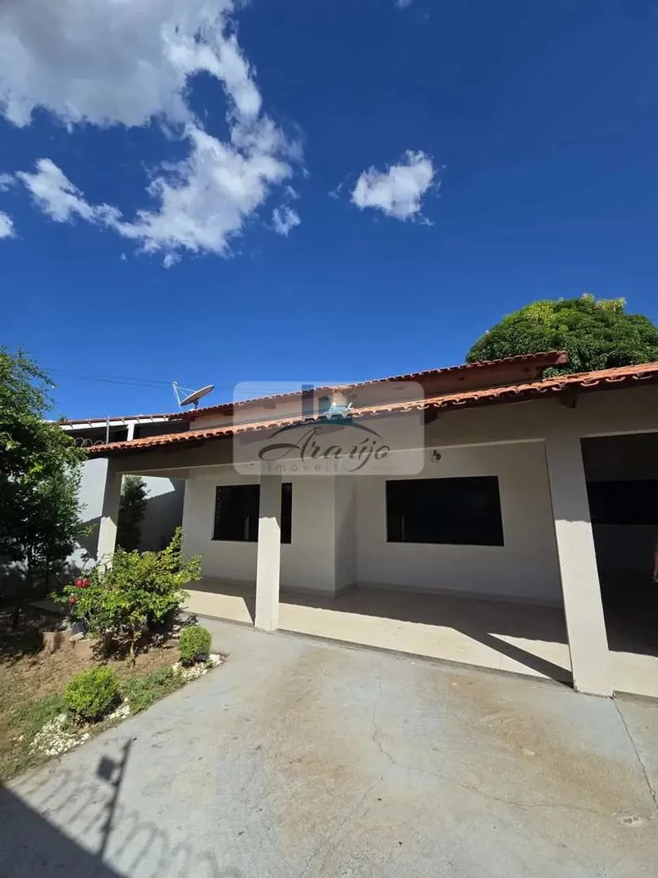 Casa com 4 quartos, Plano Diretor Sul, Palmas - R$ 580 mil, Cod: 2549