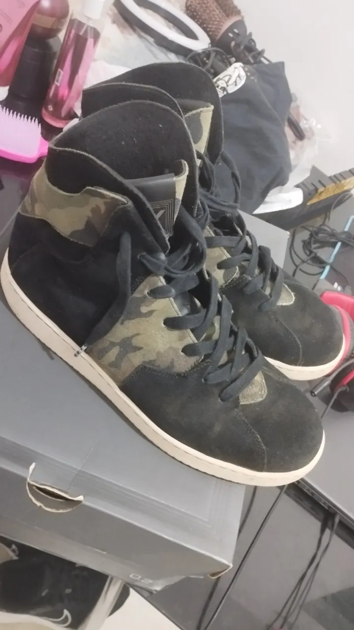 Tênis Jordan Westbrook 0.2