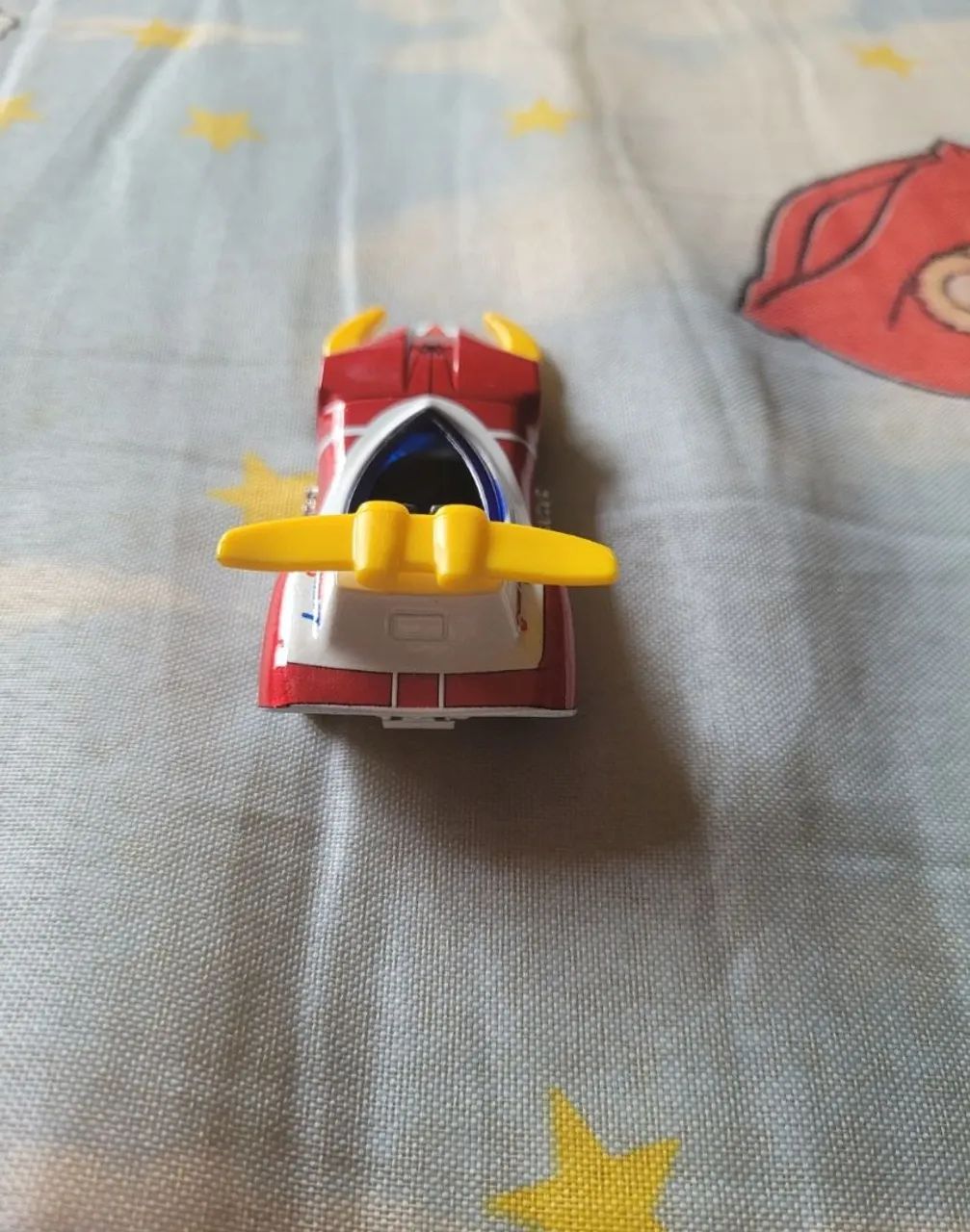 Carro Homem-aranha japonês Hot Wheels Premium - Foto 4