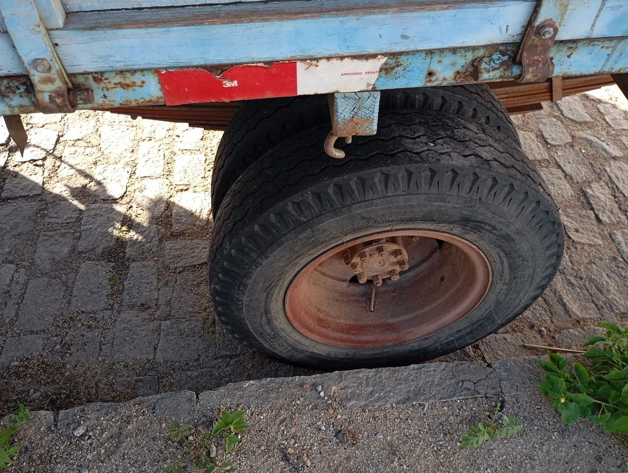 Mercedinha- Usado - Foto 4