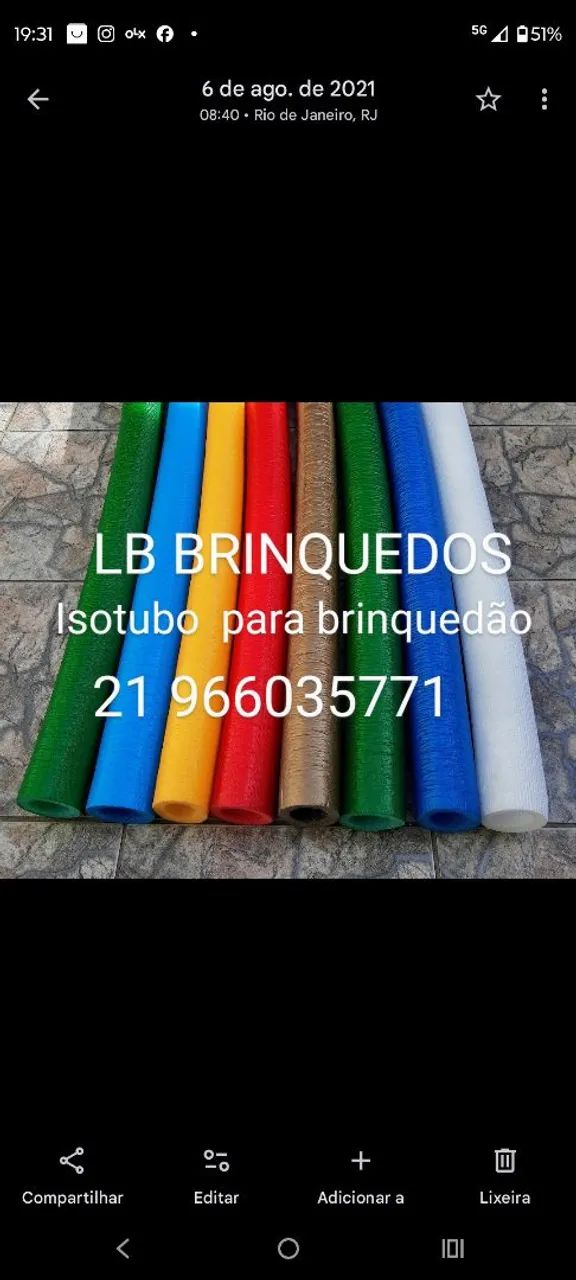 Brinquedos  - Foto 3