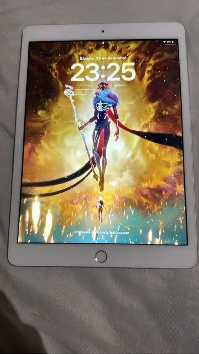 iPad 7 geração de 128GB - Foto 2