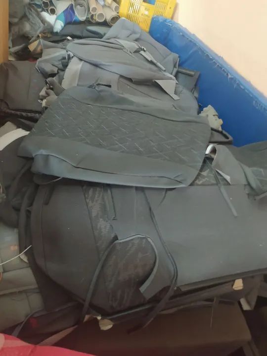 Tecido retalhos - Foto 5